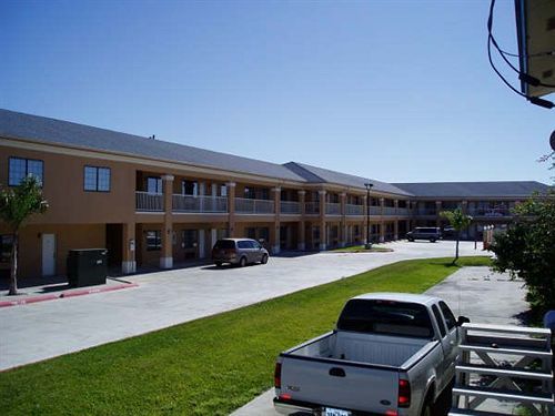 Texas Inn & Suites La Joya Exterior photo